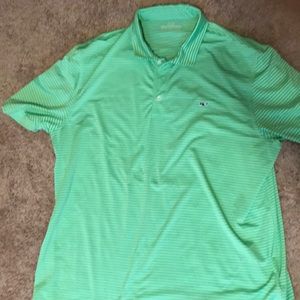Vineyard Vines Performance Polo